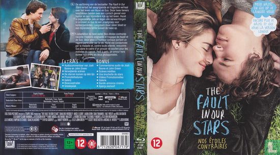 The Fault in Our Stars - Image 3