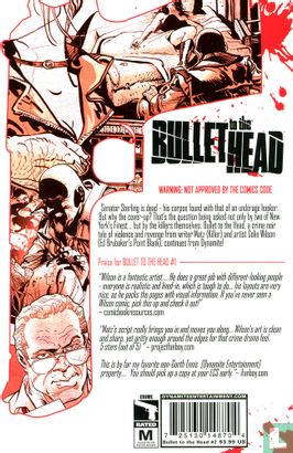 Bullet to the Head 2 - Image 2
