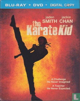 The Karate Kid - Bild 1