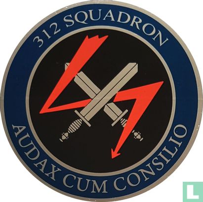 312 Squadron 
