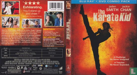 The Karate Kid - Bild 3