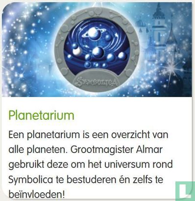 Planetarium - Bild 3