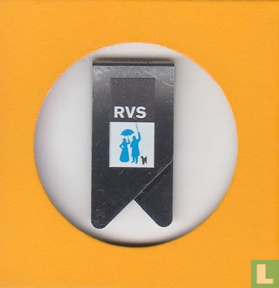 RVS - Afbeelding 1
