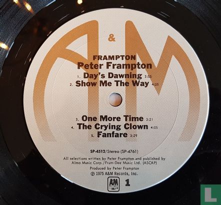 Frampton  - Afbeelding 3