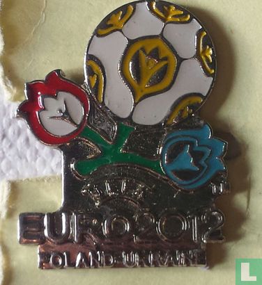UEFA Euro 2012 Poland-Ukraine