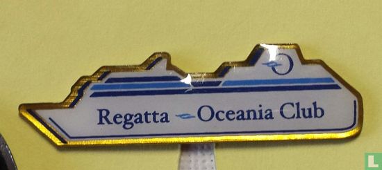 Regatta Oceania Club