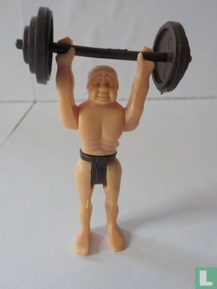Weightlifter - Image 1