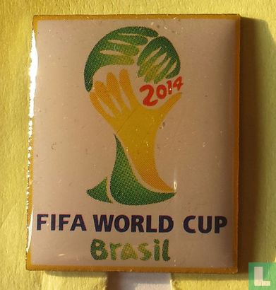 FIFA World Cup 2016 Brazil