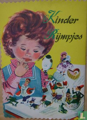 Kinderrijmpjes - Image 2