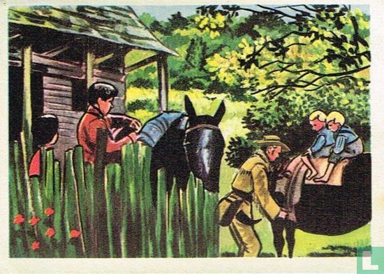 Davy Crockett - Image 1