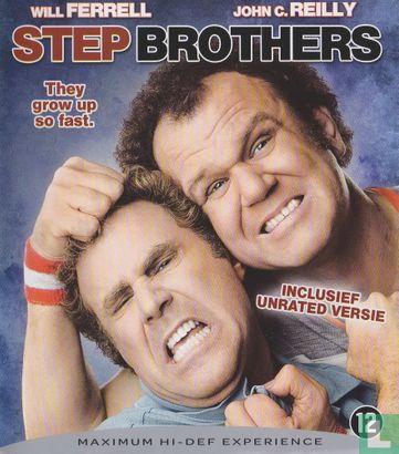Step Brothers - Bild 1