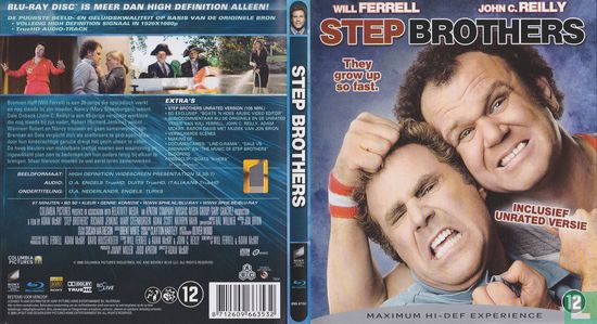 Step Brothers - Bild 3