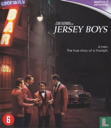 Jersey Boys - Afbeelding 1