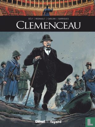 Clémenceau - Image 1