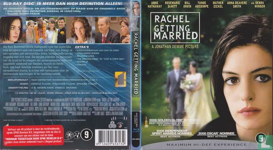 Rachel Getting Married - Bild 3