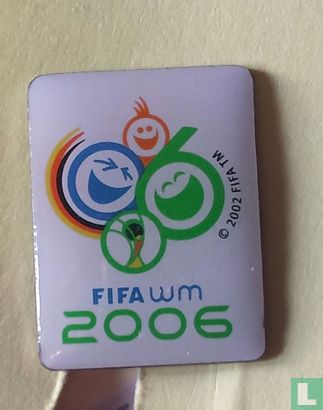 FIFA WM 2006