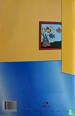 Tom en Jerry omnibus 44 - Image 2