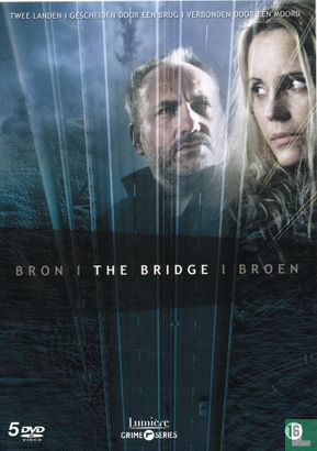 The Bridge - Afbeelding 1
