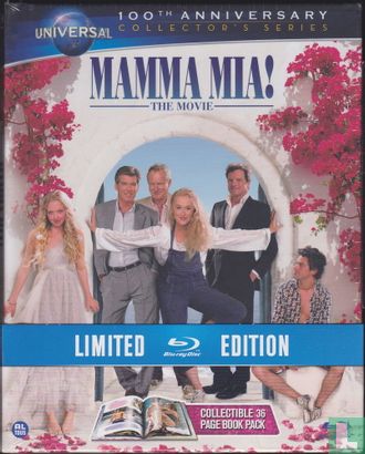 Mamma Mia! - The Movie - Bild 1