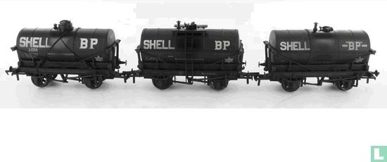 Ketelwagens "SHELL BP" - Image 1