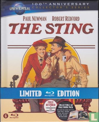 The Sting - Image 1