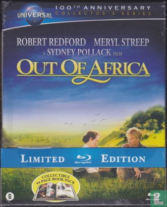 Out of Africa - Image 1
