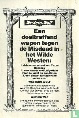 Western Mustang Omnibus 9 - Afbeelding 2