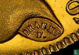 Belgien 20 Franc 1835 - Bild 3