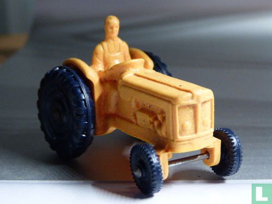 Fordson Tractor - Bild 1