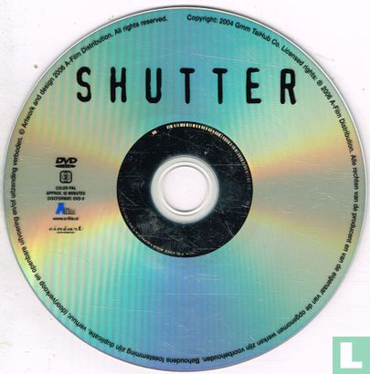 Shutter  - Image 3