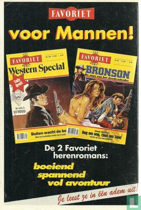 Western Toppers Omnibus 27 - Image 2