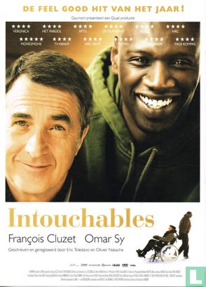 Intouchables  - Afbeelding 1
