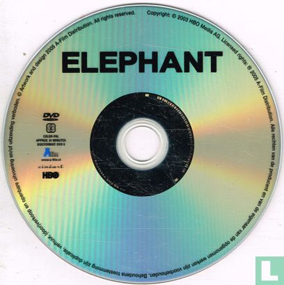Elephant  - Afbeelding 3