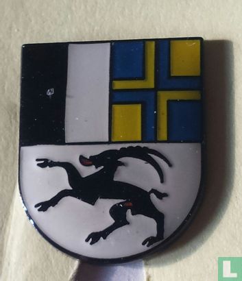 Coat of arms Canton Graubünden
