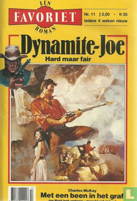 Dynamite-Joe 11 - Bild 1