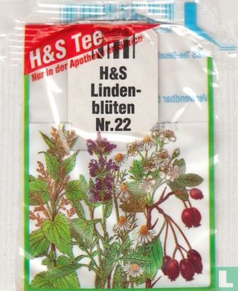 Lindenblüten - Afbeelding 1