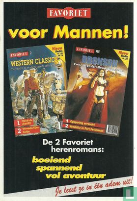 Western Collection 3 a - Afbeelding 2
