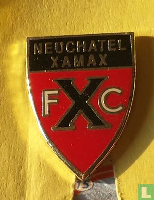 FC Xamax Neuchâtel