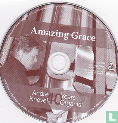 Amazing Grace - Afbeelding 3