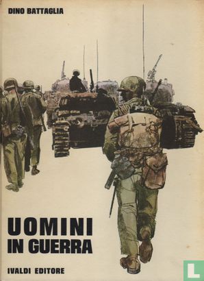 Uomini in Guerra - Image 1