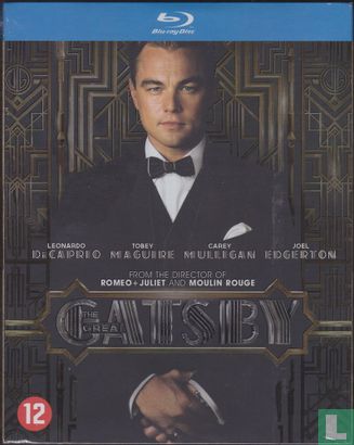 Great Gatsby, The - Bild 1