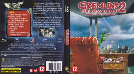 Gremlins 2: The New Batch - Bild 3