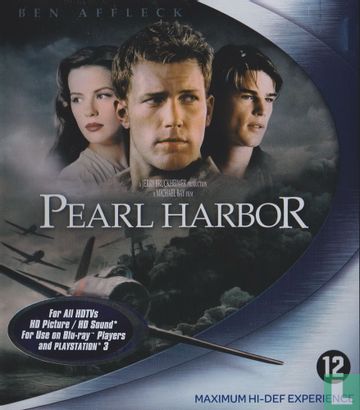 Pearl Harbor - Bild 1