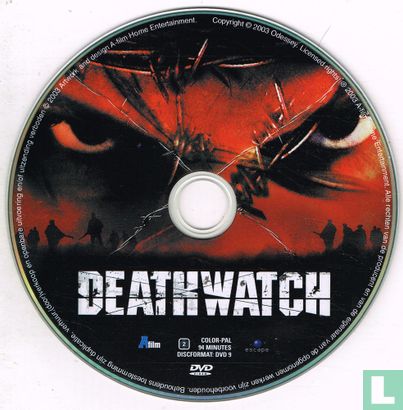 Deathwatch - Image 3