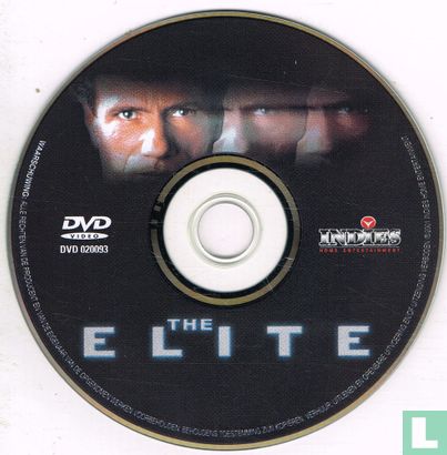 The Elite - Afbeelding 3