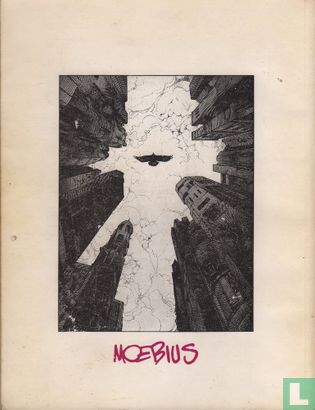 Mebijus - Afbeelding 2