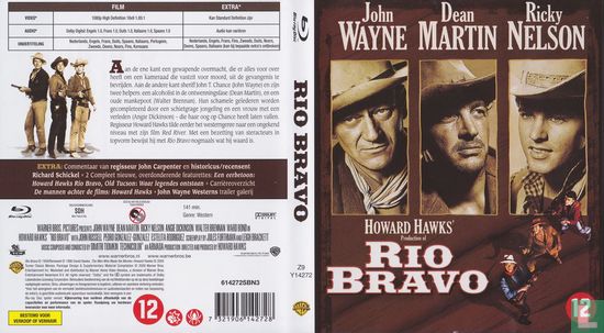Rio Bravo  - Afbeelding 3