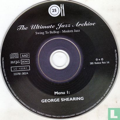 The Ultimate Jazz Archive 25 - Image 3