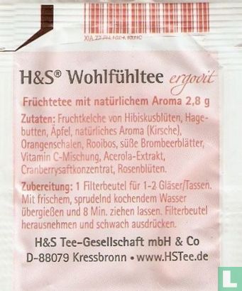 Cranberry Acerolakirsche  - Image 2