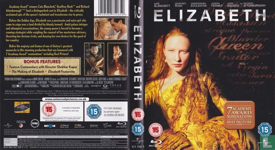 Elizabeth - Afbeelding 3